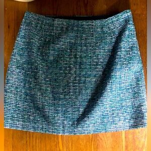 LOFT XL skirt
